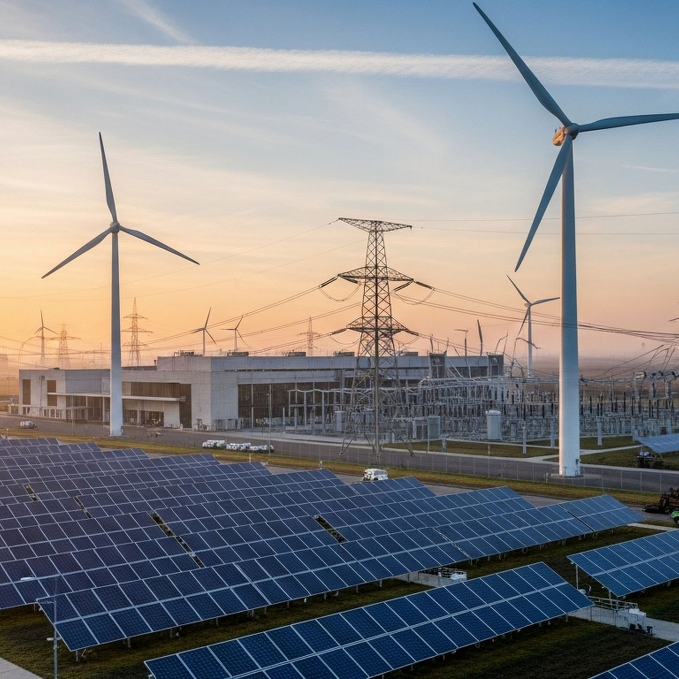 Engineering & System Design